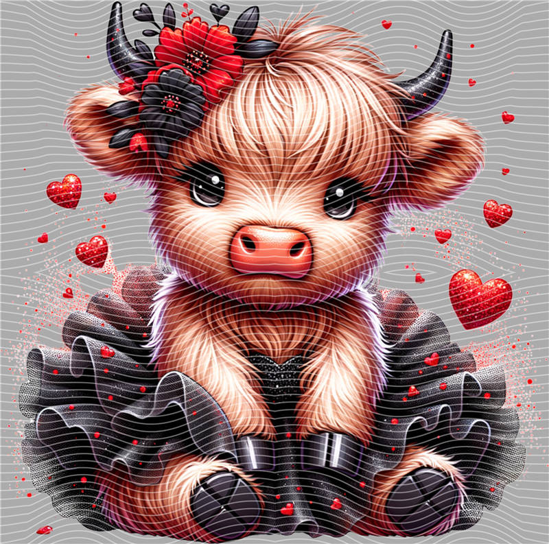 Animal-DW 46